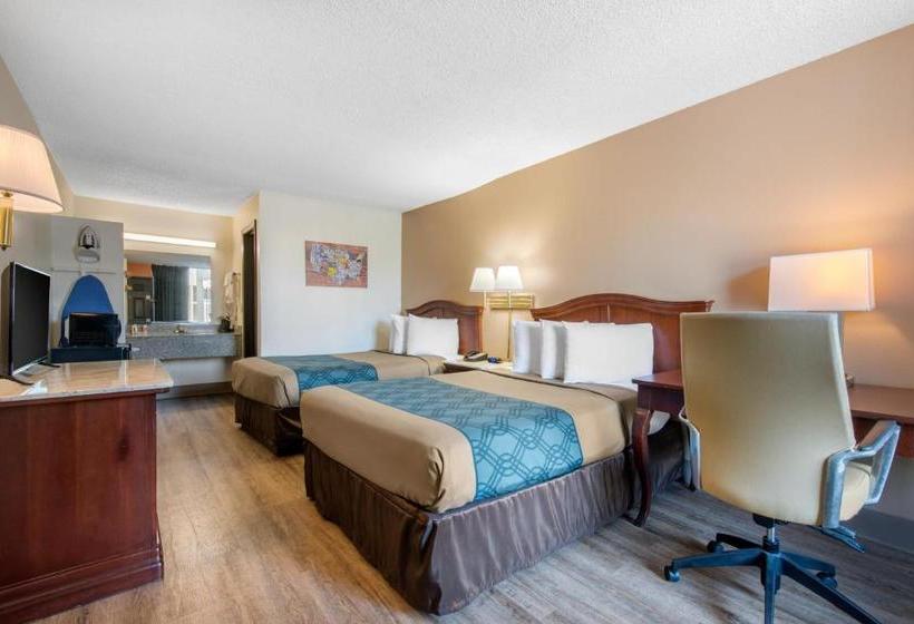 Hotel Econo Lodge