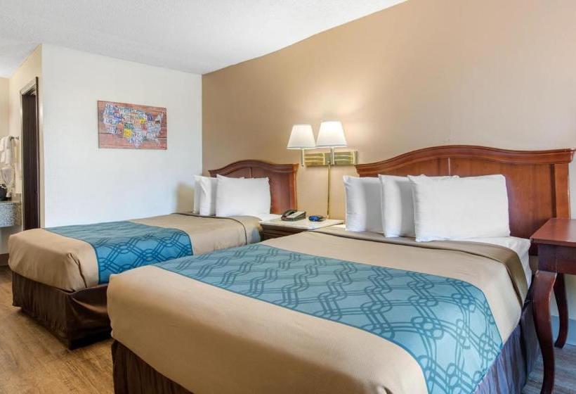 Hotel Econo Lodge