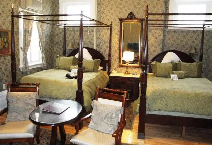 Hotel Halifax Waverley Inn