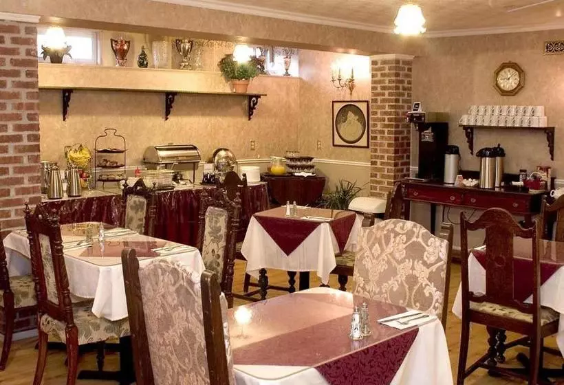 Hotel Halifax Waverley Inn