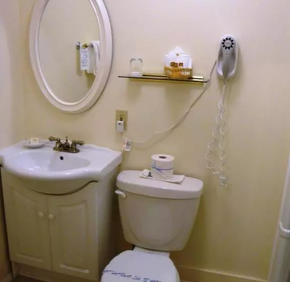 Hotel Halifax Waverley Inn