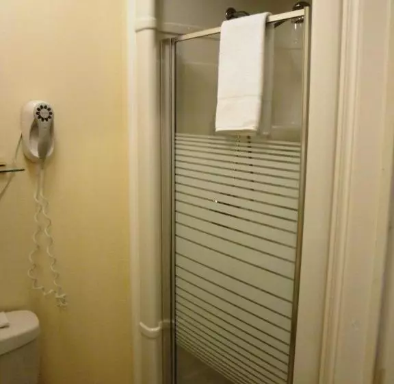 Hotel Halifax Waverley Inn