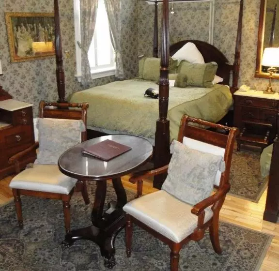 Hotel Halifax Waverley Inn