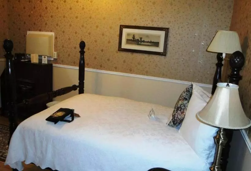 Hotel Halifax Waverley Inn