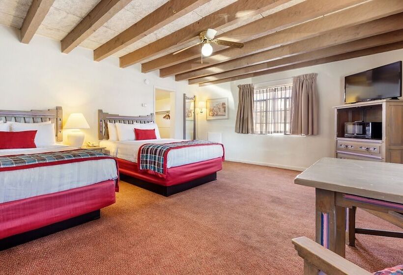 فندق Kachina Lodge