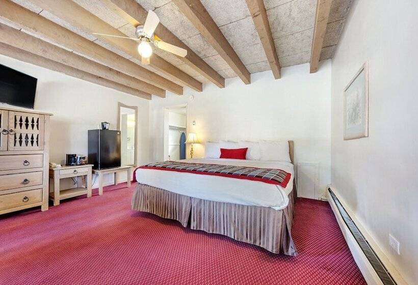 فندق Kachina Lodge