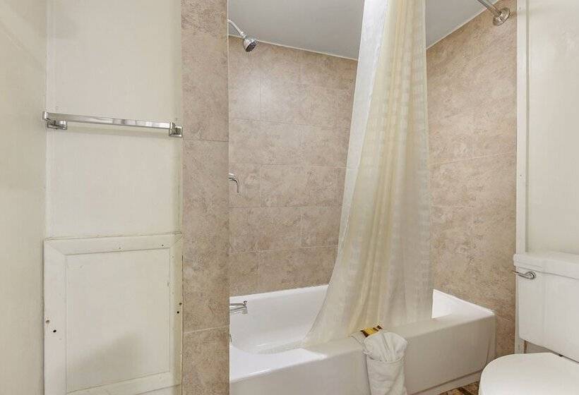 فندق Kachina Lodge