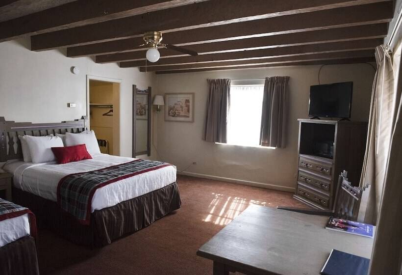 فندق Kachina Lodge