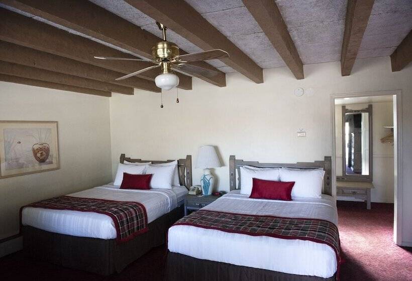 فندق Kachina Lodge