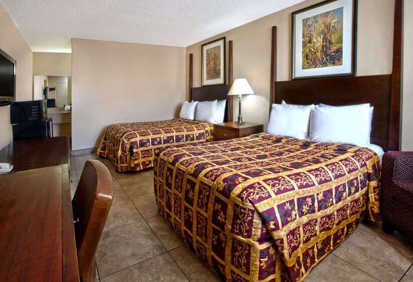 فندق Knights Inn Orlando