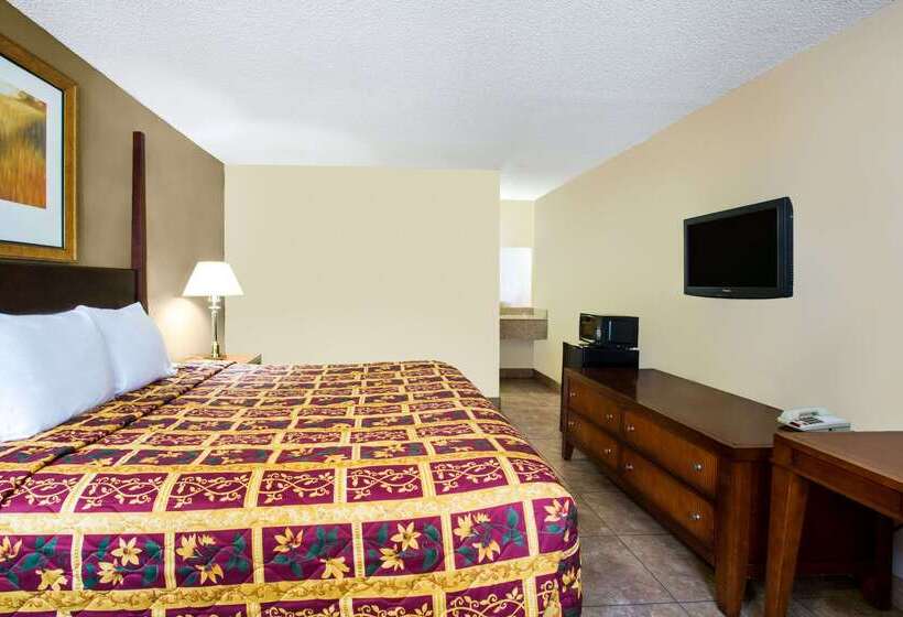 فندق Knights Inn Orlando