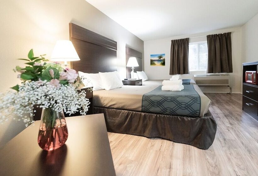 فندق Ocean Star Inn