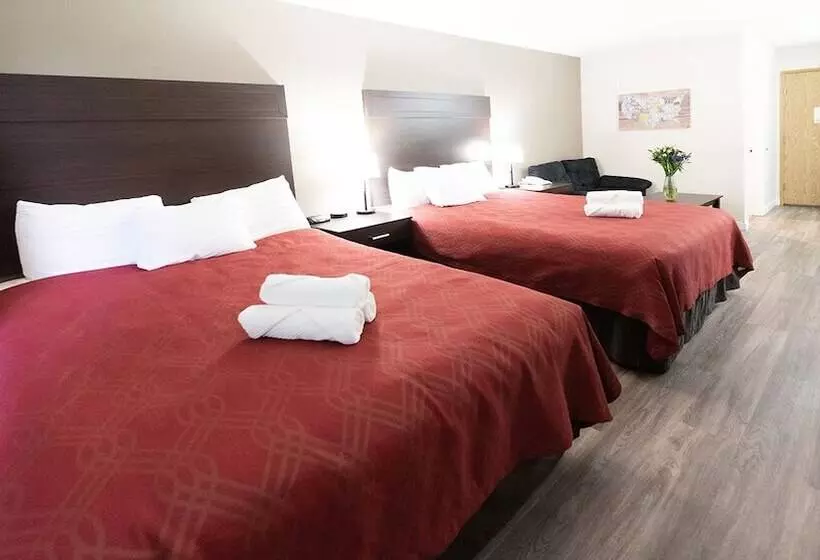 ホテル Ocean Star Inn