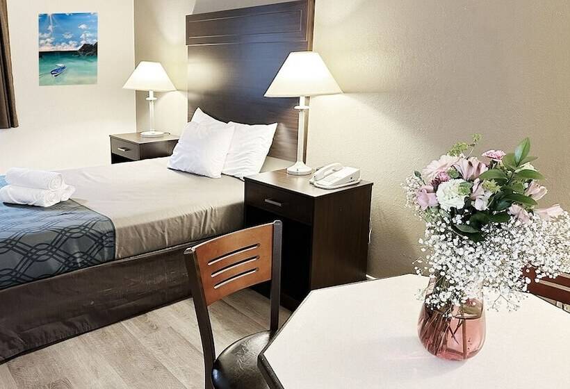 فندق Ocean Star Inn