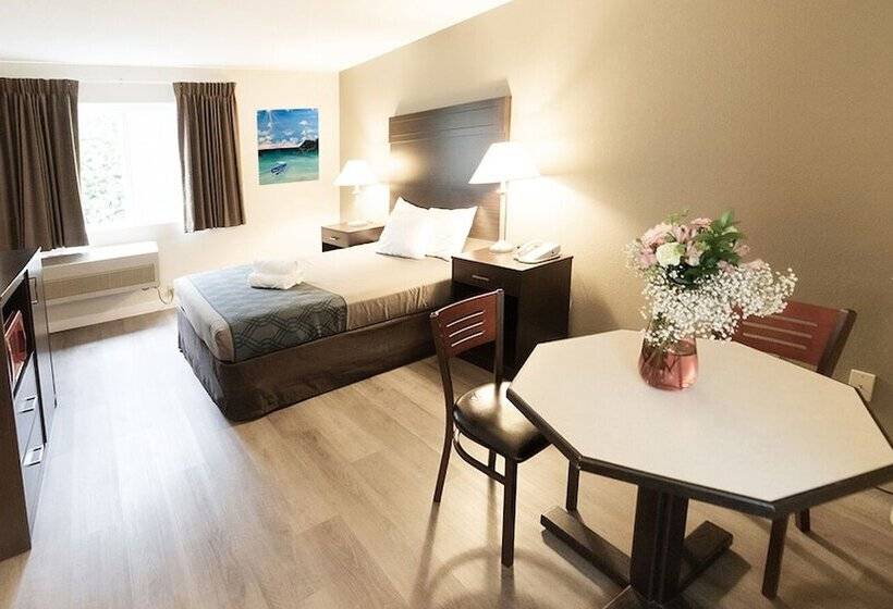 فندق Ocean Star Inn