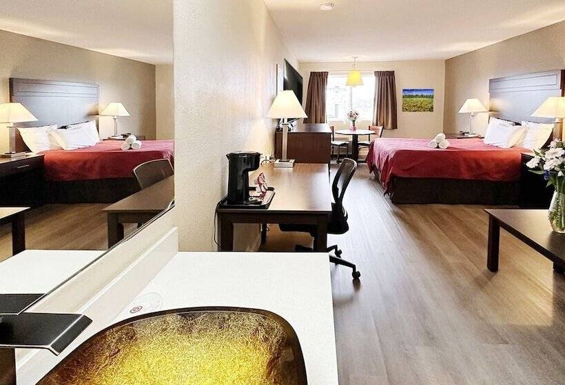 فندق Ocean Star Inn