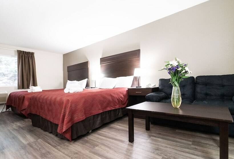 فندق Ocean Star Inn