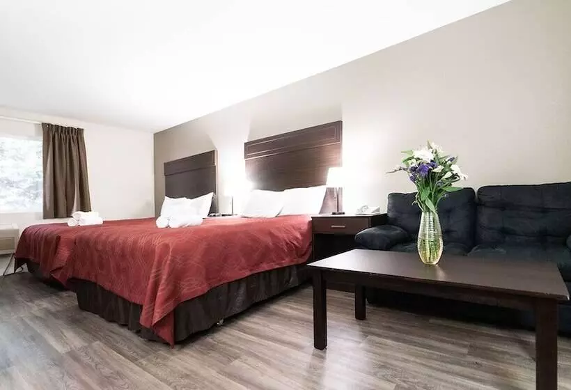 ホテル Ocean Star Inn