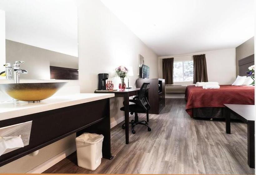 فندق Ocean Star Inn