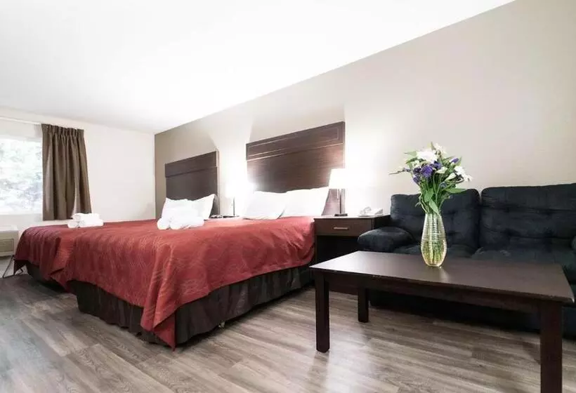 ホテル Ocean Star Inn