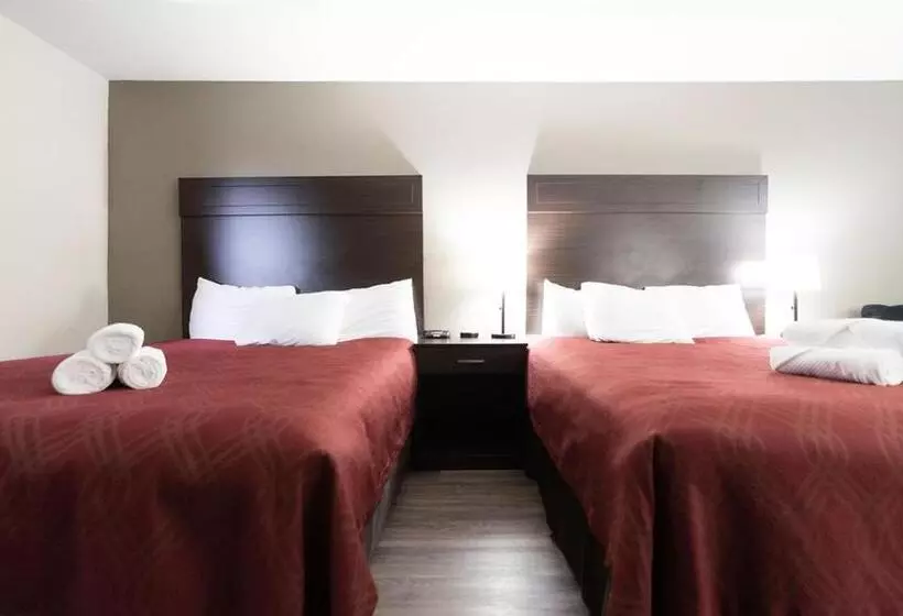 ホテル Ocean Star Inn