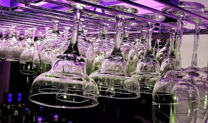 Отель Riviera Inn And Suites 1000 Islands