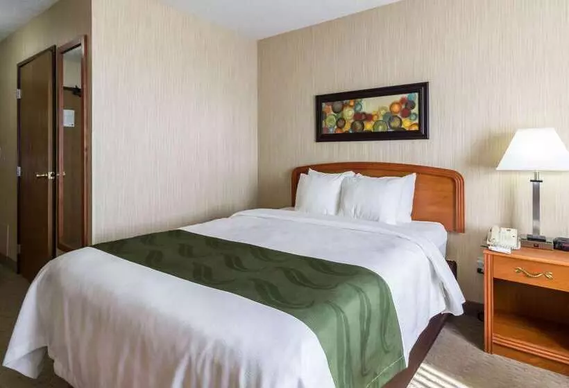 هتل Quality Inn