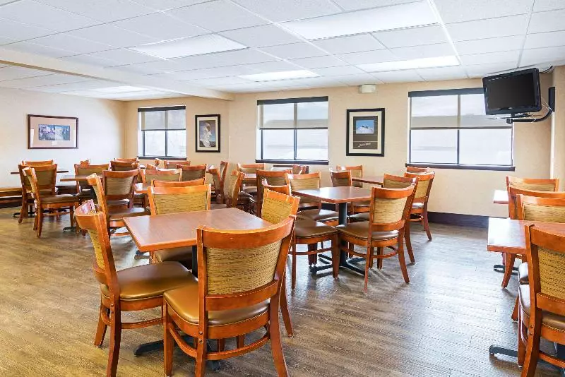 Отель Travelodge By Wyndham Rapid City/black Hills