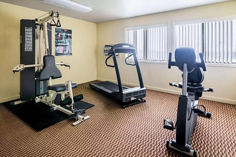 Отель Travelodge By Wyndham Rapid City/black Hills