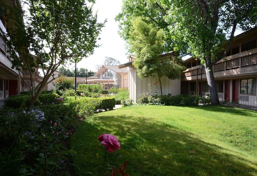 فندق Red Roof Inn San Dimas Fairplex