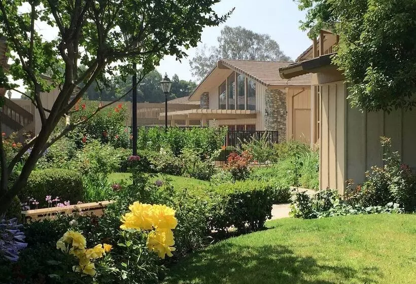 酒店 Red Roof Inn San Dimas  Fairplex