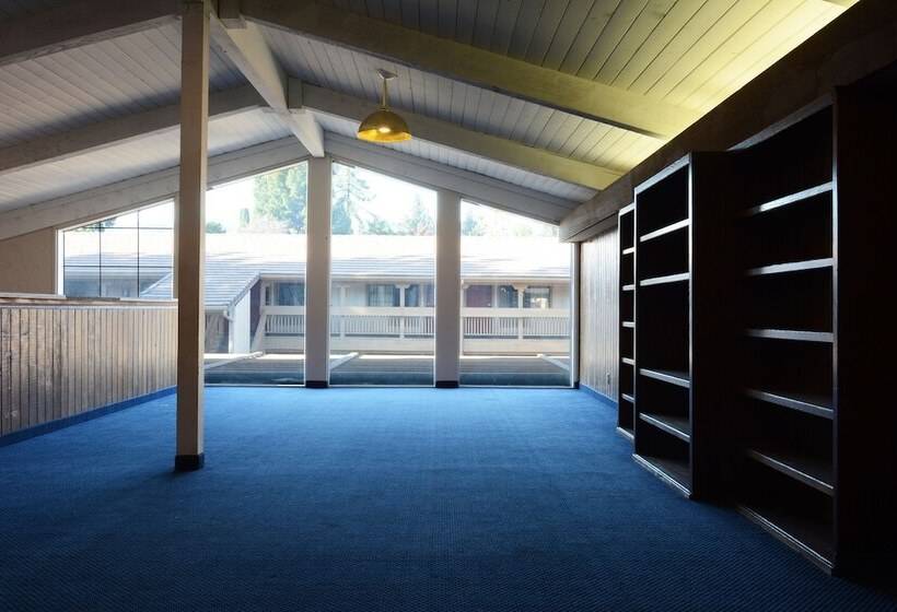 فندق Red Roof Inn San Dimas Fairplex