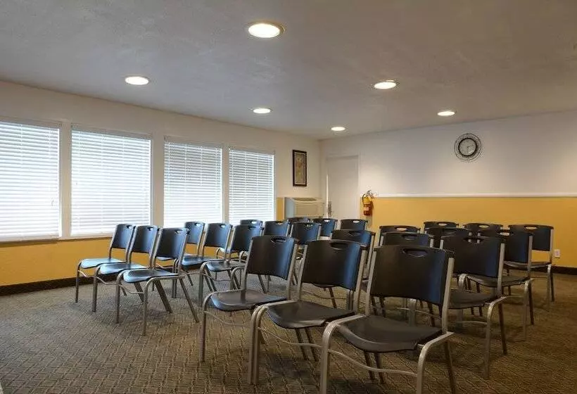 酒店 Red Roof Inn San Dimas  Fairplex