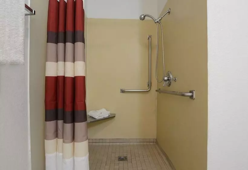 酒店 Red Roof Inn San Dimas  Fairplex