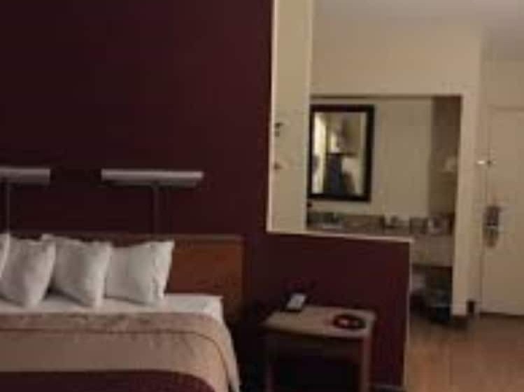 فندق Red Roof Inn San Dimas Fairplex