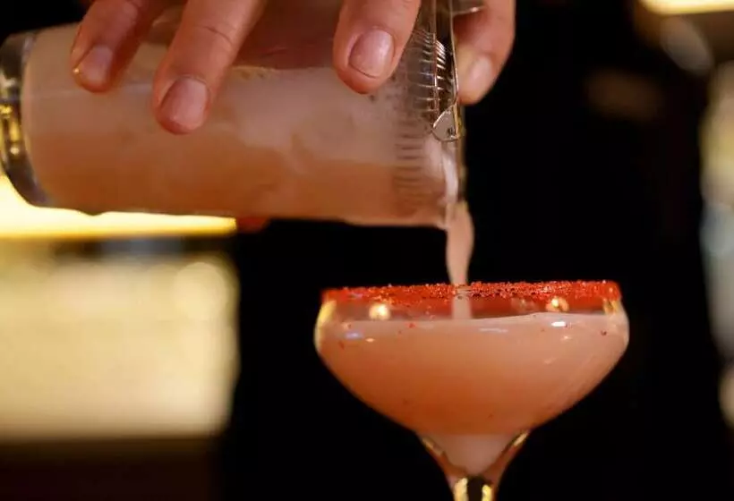 酒店 Renaissance New York Times Square By Marriott