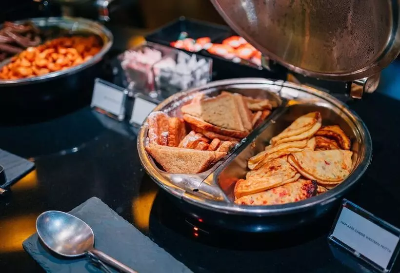 酒店 Renaissance New York Times Square By Marriott