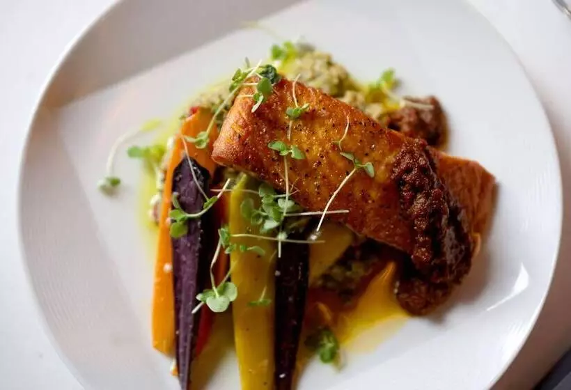 酒店 Renaissance New York Times Square By Marriott