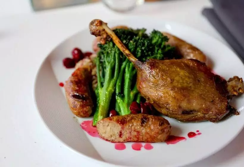 酒店 Renaissance New York Times Square By Marriott