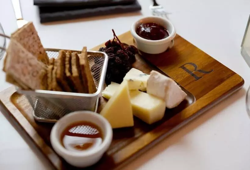 酒店 Renaissance New York Times Square By Marriott