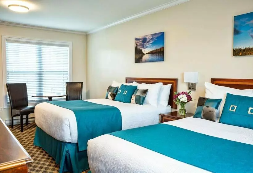 Отель Royal Inn & Suites