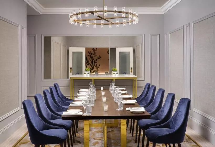 호텔 The Westin Philadelphia