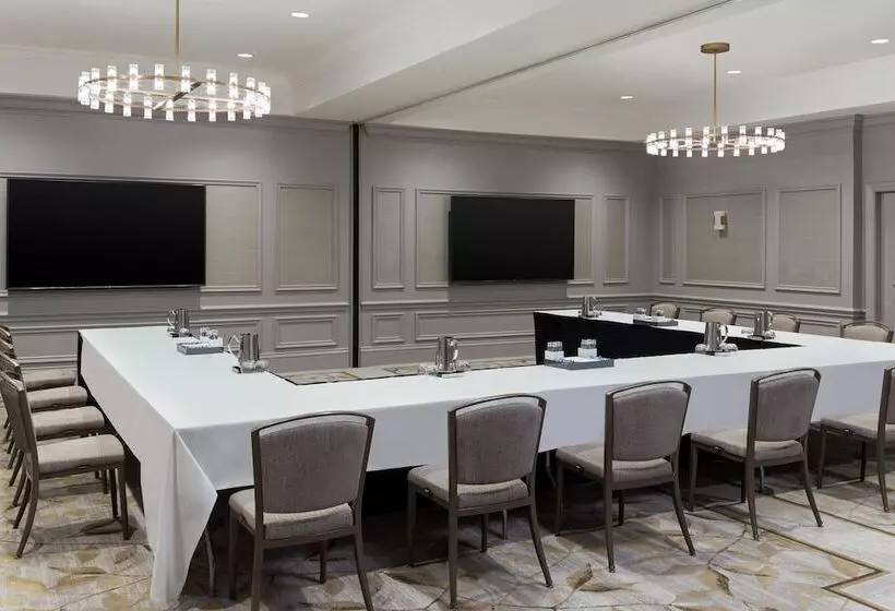 호텔 The Westin Philadelphia