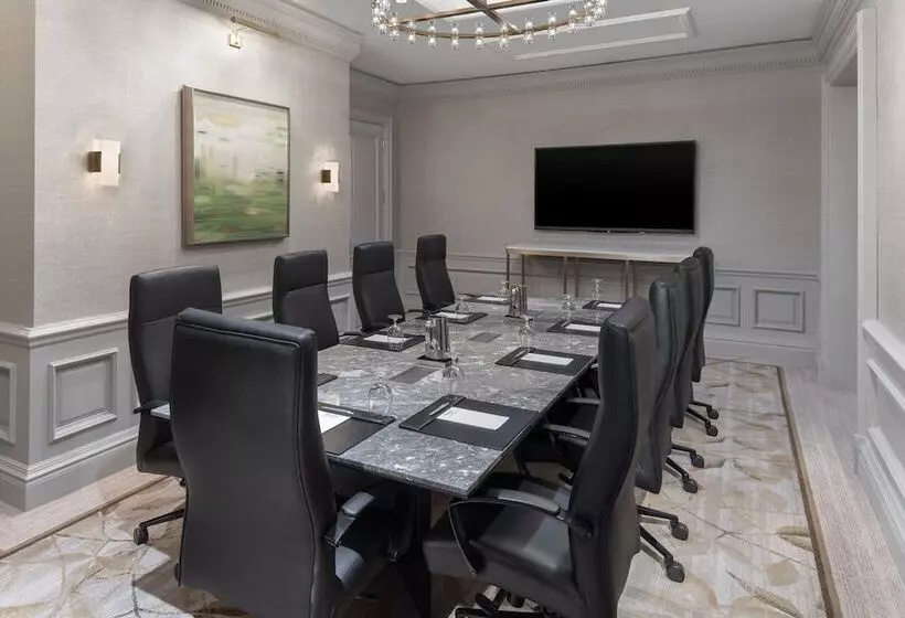 호텔 The Westin Philadelphia