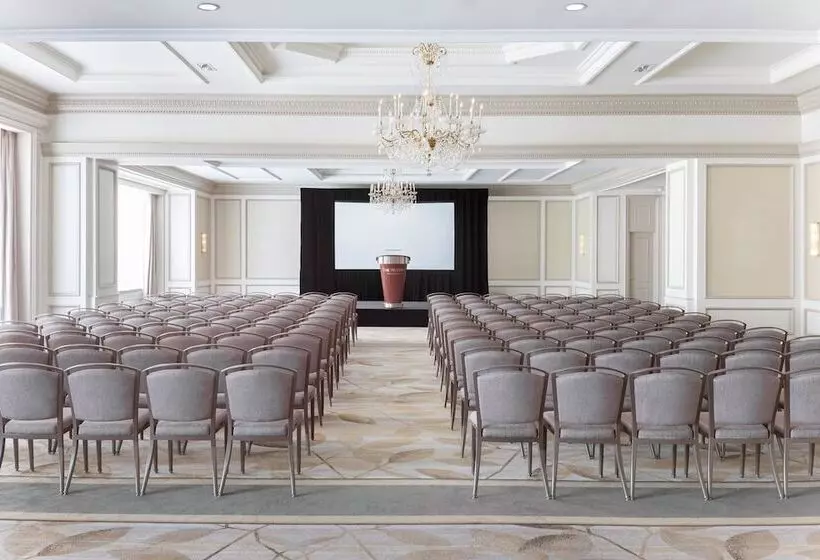 호텔 The Westin Philadelphia