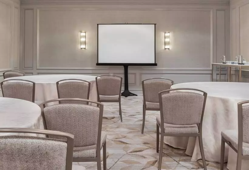 호텔 The Westin Philadelphia