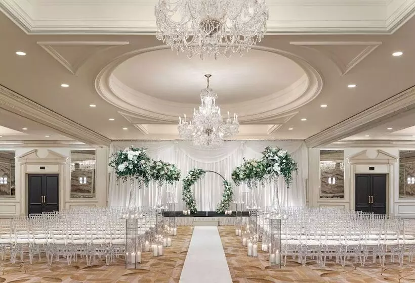 호텔 The Westin Philadelphia