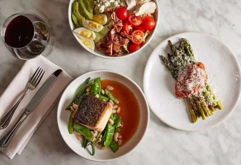 호텔 The Westin Philadelphia