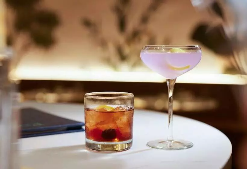 호텔 The Westin Philadelphia