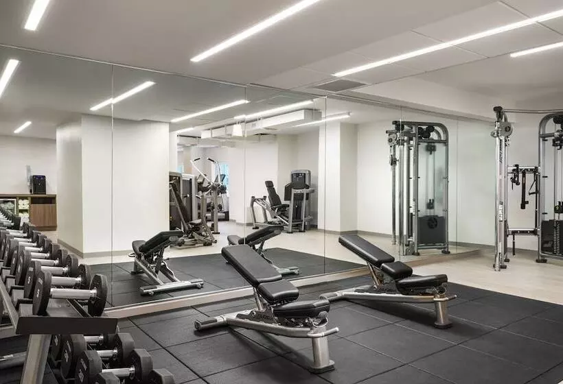 호텔 The Westin Philadelphia